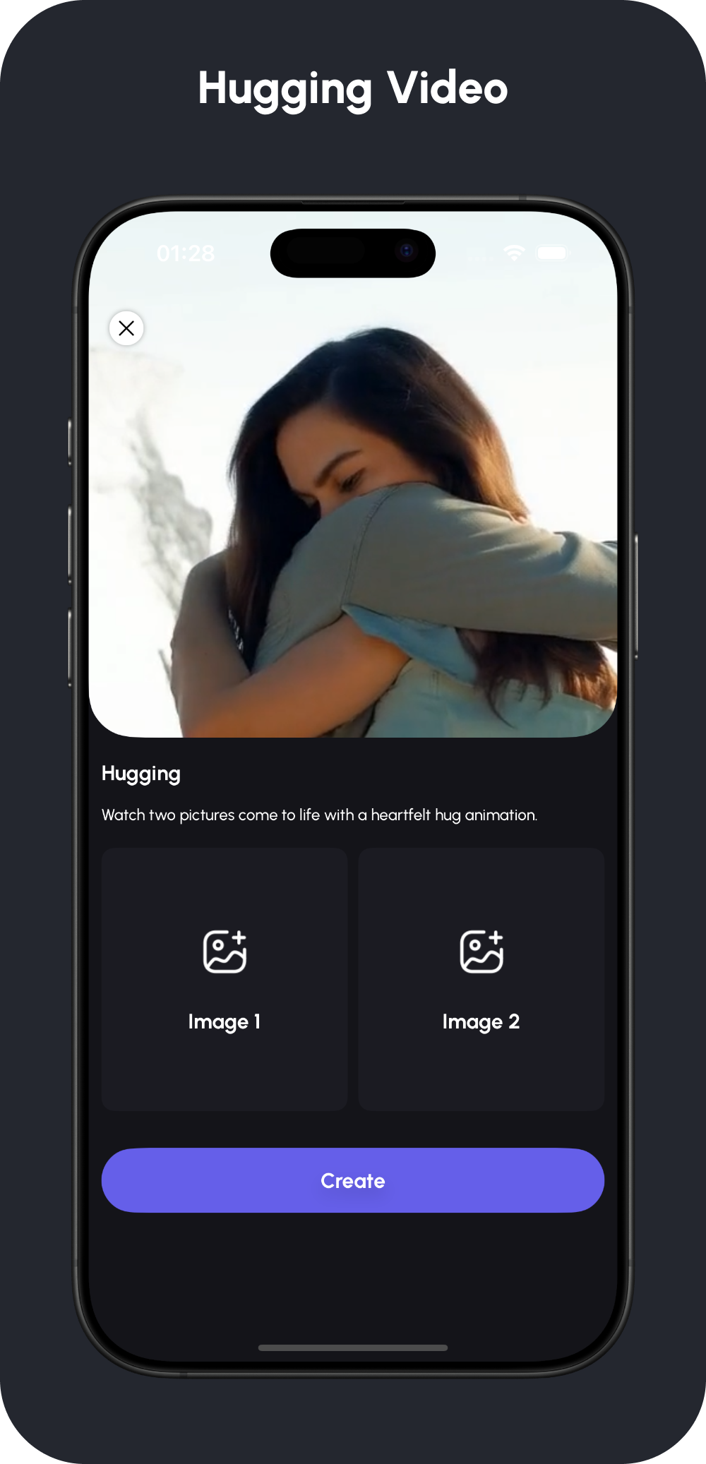 VideoAI IOS RunwayML AI Video Generate Mobile App SwiftUI IOS - 6